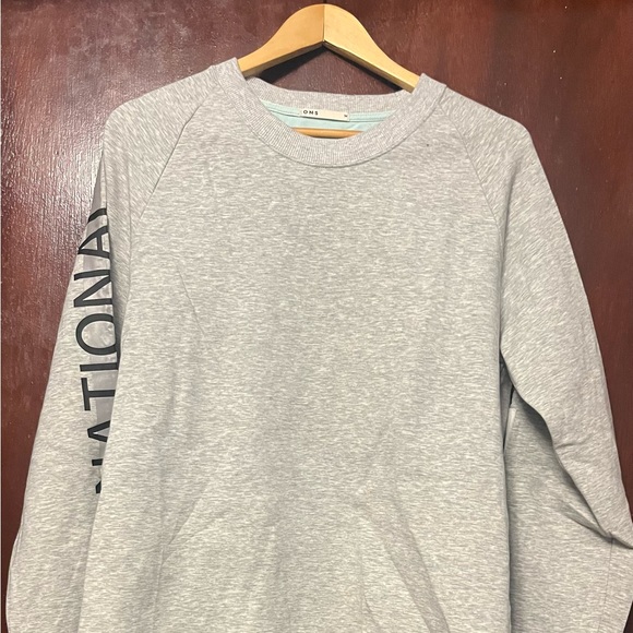 Men’s ONS 100% Cotton Sweatshirt